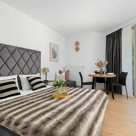 Przytulne Apartamenty Blisko Plazy Z Parkingiem By Noclegi Renters Apartamento Pobierowo