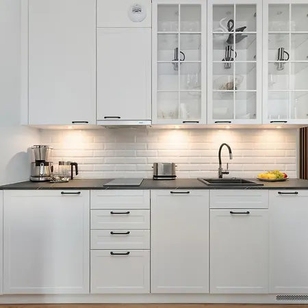 Apartamento Przytulne Apartamenty Blisko Plazy Z Parkingiem By Noclegi Renters Pobierowo