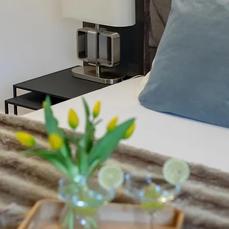 Apartament Przytulne Studia Blisko Plaży Z Parkingiem By Renters