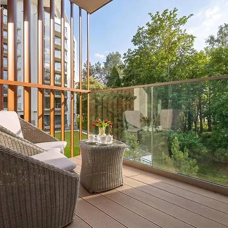 Przytulne Apartamenty Blisko Plazy Z Parkingiem By Noclegi Renters