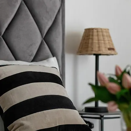 Apartament Przytulne Studia Blisko Plaży Z Parkingiem By Renters
