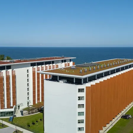 Apartamento Przytulne Apartamenty Blisko Plazy Z Parkingiem By Noclegi Renters Pobierowo