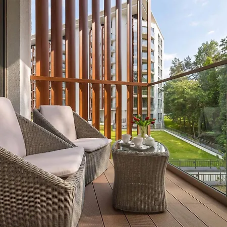 Przytulne Apartamenty Blisko Plazy Z Parkingiem By Noclegi Renters *