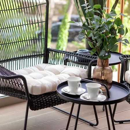 Apartamento Przytulne Apartamenty Blisko Plazy Z Parkingiem By Noclegi Renters Pobierowo