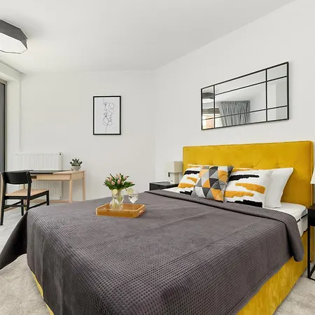 Przytulne Apartamenty Blisko Plazy Z Parkingiem By Noclegi Renters Pobierowo
