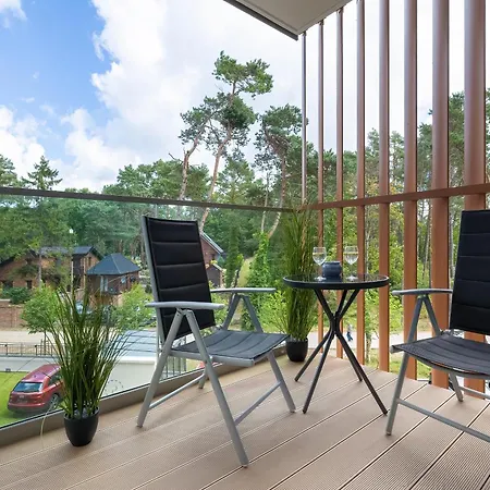 Przytulne Apartamenty Blisko Plazy Z Parkingiem By Noclegi Renters Apartamento