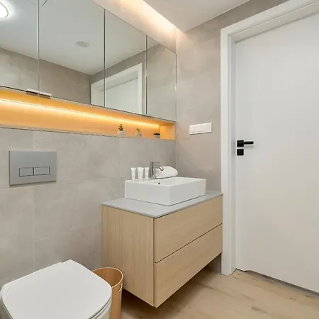 Przytulne Apartamenty Blisko Plazy Z Parkingiem By Noclegi Renters
